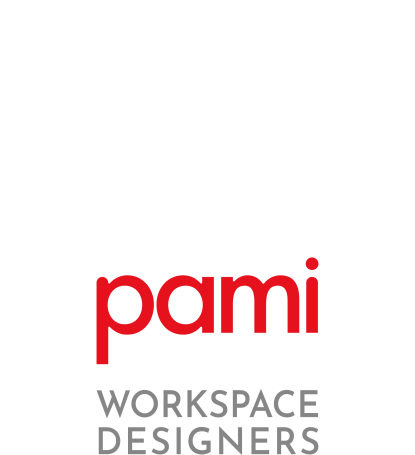 Pami Workspace Designers logo