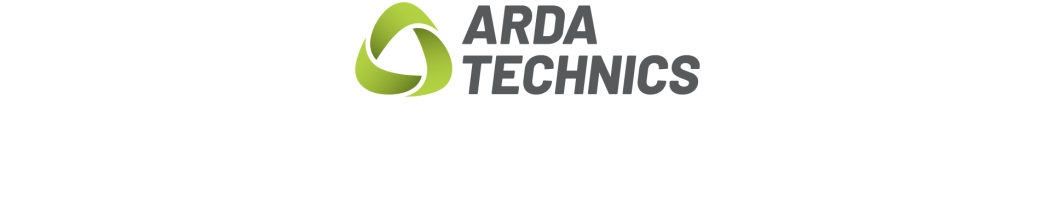 Logo Arda Technics