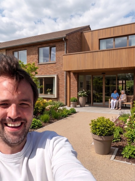 Roel Engelen - CEO Quodoc